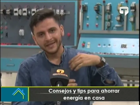 Consejos y tips para ahorrar energía en casa