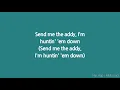 Fivio Foreign - Big Drip (Lyrics)