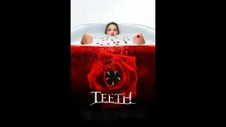 teeth 2007 recap she has a physical advantage when she becomes the object of male violence