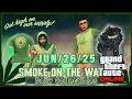 Download Lagu GTA Online Weed Shop Product Guide 🌿 | Earn 100K Daily from Smoke on the Water! (26 June 2025)