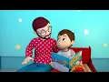 HISTOIRE D'IBRAHIM (Paix sur lui) ✨ Prophète pour Enfants | Famille Musulmane (Animation)