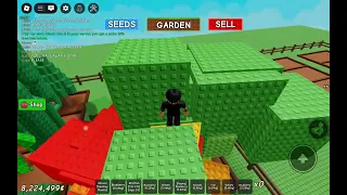 25 3 00PM BST Admin Event in Roblox Grow a Garden