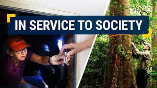 Civil Environmental Engineering at Michigan