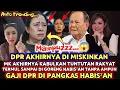 Download Lagu MAMPUZZ😱DPR AKHIRNYA DI MISKINKAN-MK KABULKAN TUNTUTAN RAKYAT⁉️Para Termul Di Goreng Sampai Angus