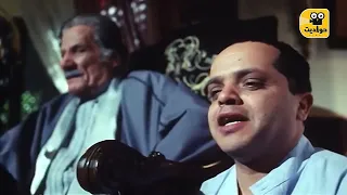 كوميديا محي الشرقاوي مع عمامه هستيريا ضحك 