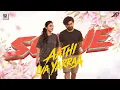 Aathi Iva Yarraa Full Song | SCENE | Suriya | Nazriya | MCA