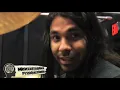 Suicide Silence - Lifted Drum Video