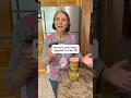 Lagu Resep terong marinasi ala Nonna 💜😍
