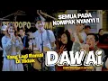 Download Lagu DAWAI (FADHILAH INTAN) - NABILA MAHARANI FT TRI SUAKA