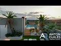 Vivienda de obra nueva en pleno centro de Santa Pola