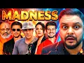 Lagu TOTAL MADNESS! 🔥 ANDHBHAKT ON SHAHRUKH KHAN | DHRUV RATHEE | SALMAN KHAN MOVIE | MR REACTION WALA