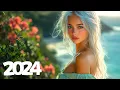 Avicii, Maroon 5, Selena Gomez, Alan Walker, Miley Cyrus,Ellie Goulding⛅️ Summer Vibes Deep House#26