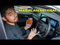 Lagu PUNCA Sebenar Masalah Proton Saga MC3 2026!