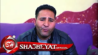 ياسر جمال كليب صابر على الايام اخراج اسامه حبيب      حصريا على شعبيات دندنها
