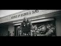 Chopped & Screwed 💜 Official Music Video -Tribute to DJ Screw & Michael 5000 Watts 🕊️