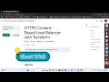 HTTPS Content-Based Load Balancer with Terraform Lab Solution Google Cloud Arcade 2025