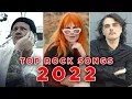 Download Lagu Top 10 Best Rock Songs Of 2022