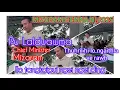 Download Lagu MIZORAM REMNA NI,2025/ PU LALDUAWMA  C.M.,MIZORAM THUHRIL THA EM EM 2-7-25