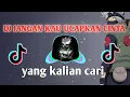 Download Lagu DJ JANGAN KAU UCAPKAN CINTA| TIADA GUNA SOUND RIZKY SZ MENGKANE JEDAG JEDUG VIRAL TIKTOK TERBARU2023