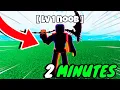 How To Get FULL BODY HAKI In 2 Minutes Bloxfruit