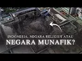 Paradoks Negara Indonesia: Paling Religius atau Paling Munafik?