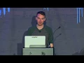 David Wells - Building a self-documenting component library for your company