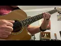 Download Lagu Tutorial on Southern nights by Wesley Crider.