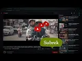 Download Lagu Mas jar jadi model Clip Lelaki Beryodium tanpa mbak uus❗Nasib Orang Susah - Lelaki Beryodium