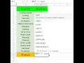 Create a checklist progress chart in google sheets