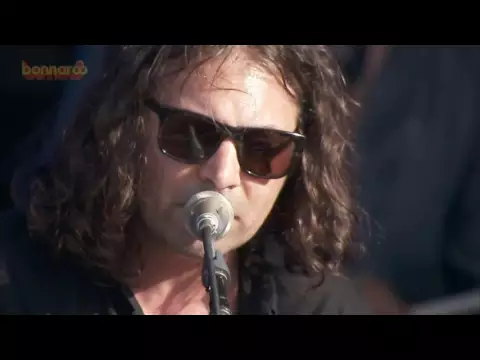 Download MP3 The War On Drugs - Full Concert HD, June 13-2015