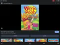 Download Lagu Winnie the Pooh annual 2004