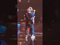 Camila Cabello/Ed Sheeran 'Bam Bam' - Concert for Ukraine Resorts World Birmingham 29th March 2022