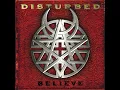 Prayer - Disturbed