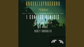 i confess ed ward remix 