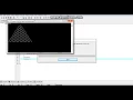 Christmas tree using c programming