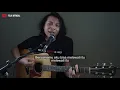 Download Lagu NATURAL [LIRIK] - D'MASIV | FELIX IRWAN COVER