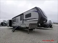 2020 Keystone Sprinter Limited 3531FWDEN - Want to Entertain This is the Fifth Wheel for you