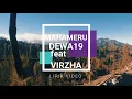 Download Lagu DEWA 19 feat VIRZHA - MAHAMERU ( LIRIK VIDEO )