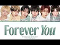 BOYNEXTDOOR Forever You Lyrics (Color Coded Lyrics)