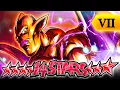 Dragon Ball Legends ZENKAI 7 ANNIVERSARY NUOVA SHENRON CAUSES DC RAGE QUIT