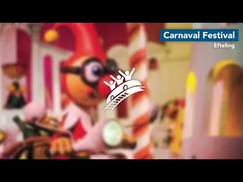 Download MP3 Carnaval Festival | Efteling | Theme Park Music