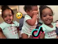 Download Lagu I GET SO WEAK REMIX TIK TOK BABY DANCE things you do ooh *ADORABLE