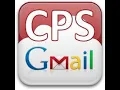 CPS G-mail basic