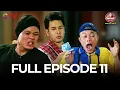 Download Lagu FULL EPISODE 11 | AWAS ADA SULE