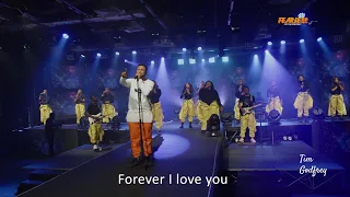 tim godfrey your god official video 