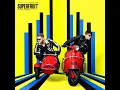 Goodbye From Lonely - Superfruit