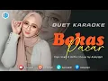 Download Lagu BEKAS PACAR - KARAOKE DUET BERSAMA AZMYUPIL