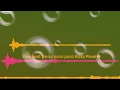 Download Lagu Slow beat theror poco poco Rizky Pavel