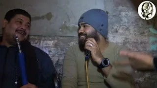 محمد رضا موال اللي ماسك زله ليا 