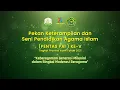 FULL Closing Ceremony Pentas PAI V Aceh 2021